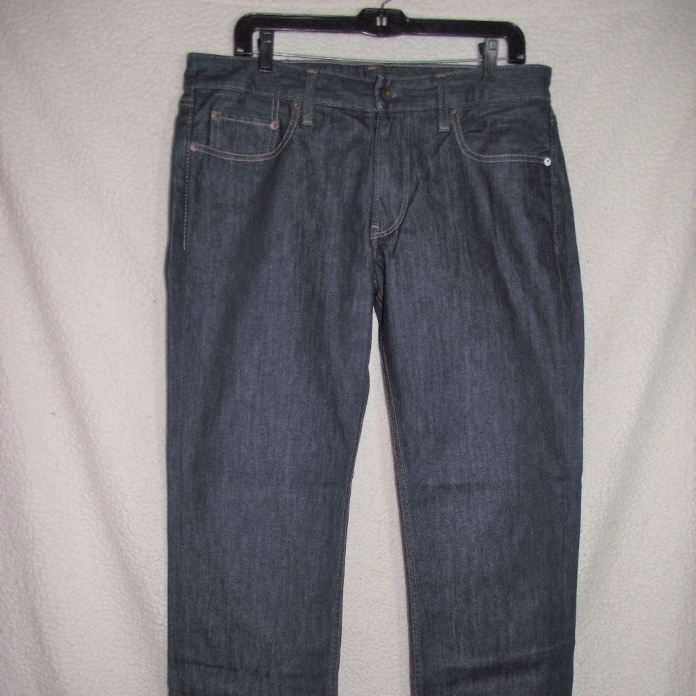 Bonobos 'The Blue Jean - Straight'